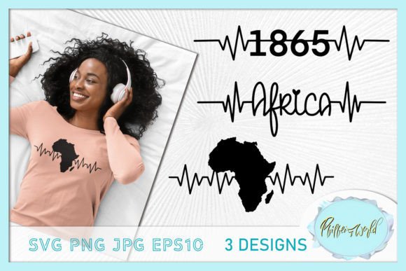 Download Black History Month | Juneteenth SVG - Month Collection