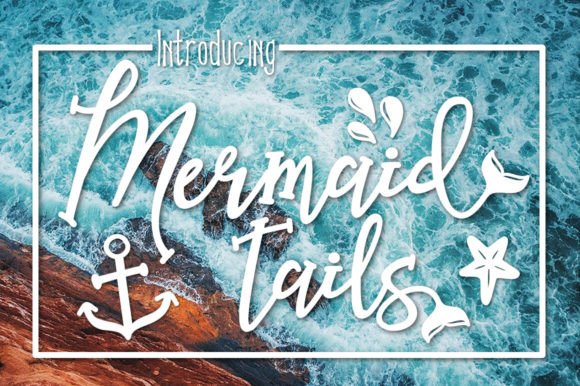 Download Mermaid Tails - Mermaid Collection