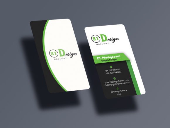 Download Personalized Custom Business Card Design - Premium Resources