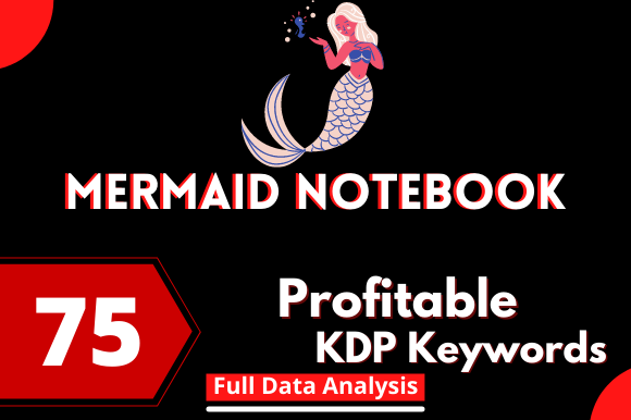 Download Mermaid Notebook Keywords - Mermaid Collection