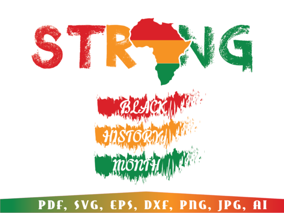 Download Black History Month - Month Collection