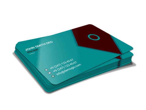 Download Custom Business Card Template Designs - Custom business Collection