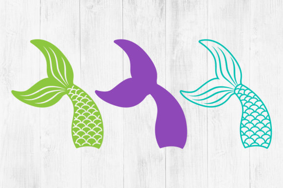 Download Mermaid Tail - Mermaid Collection