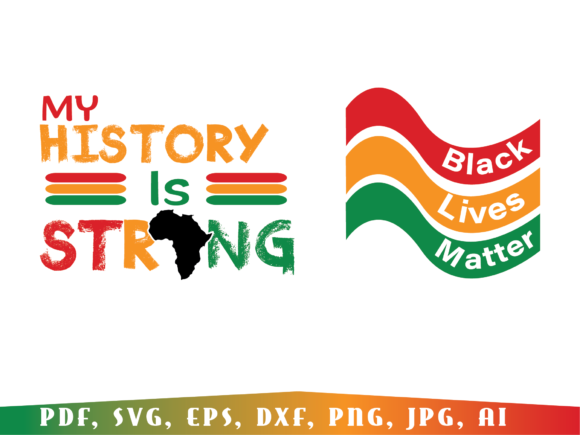 Download Black History Month - Month Collection