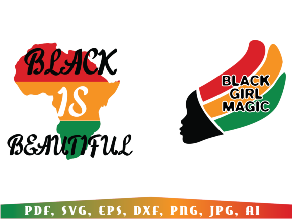 Download Black History Month - Month Collection