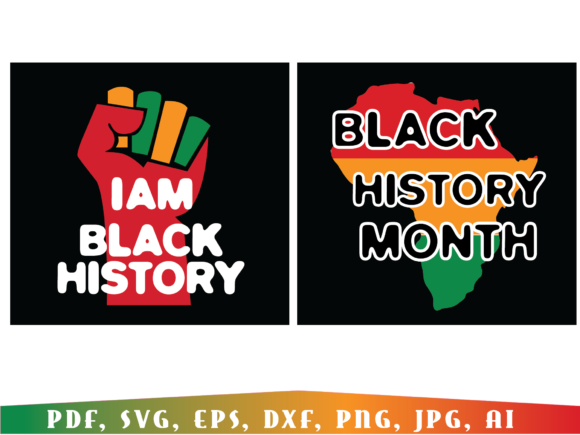 Download Black History Month - Month Collection